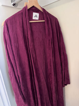 The Best Summer Robes