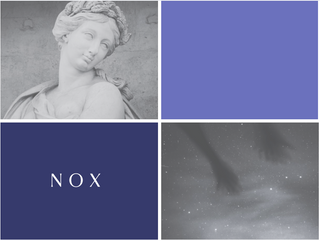 Nox: The Ancient Goddess Who Knew Rest Was Sacred
