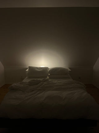 The Perfect Sleep Ritual