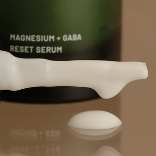 RESET Serum | Magnesium + GABA